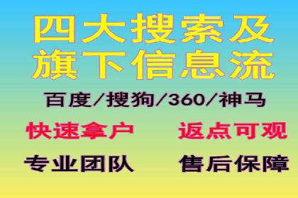 专业SEM托管：企业广告投放的明智之选